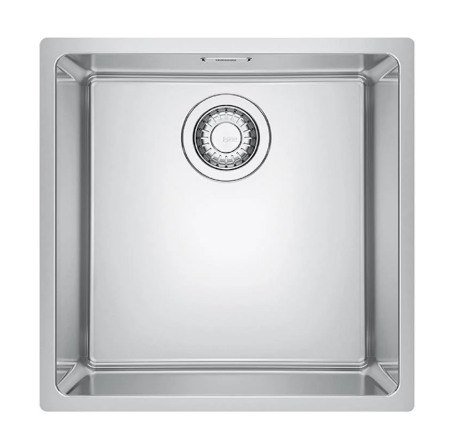 ซิงค์ฝัง 1 หลุม