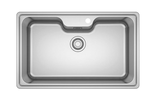 ซิงค์ฝัง 1 หลุม