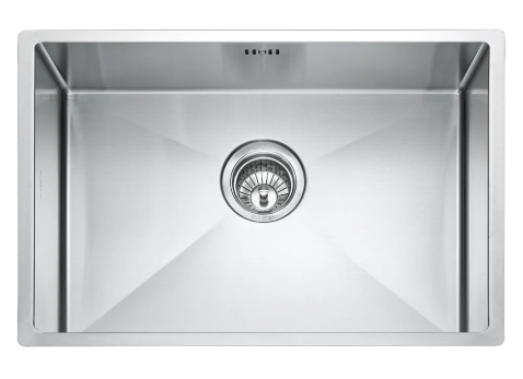 ซิงค์ฝังสแควร์ 1หลุม