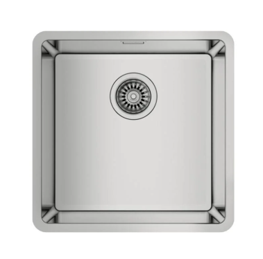 ซิงค์ฝัง 1หลุม