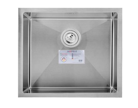 ซิงค์ฝังสแควร์ 1 หลุม