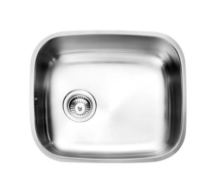 ซิงค์ฝัง 1หลุม