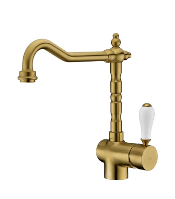 ก๊อกซิงค์ผสมเคาน์เตอร์