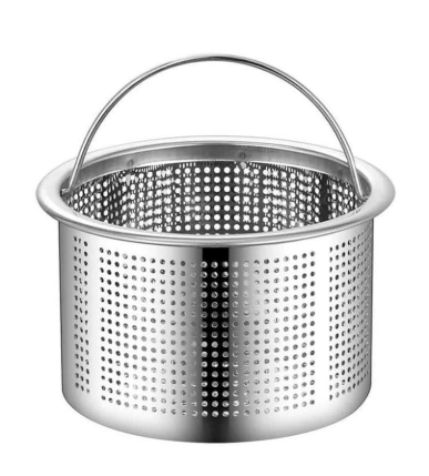 ตะแกรงกรองเศษอาหาร