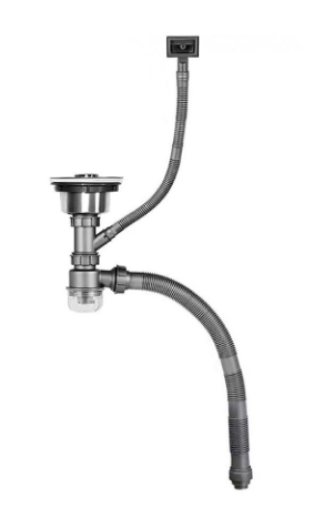 ชุดสะดือ