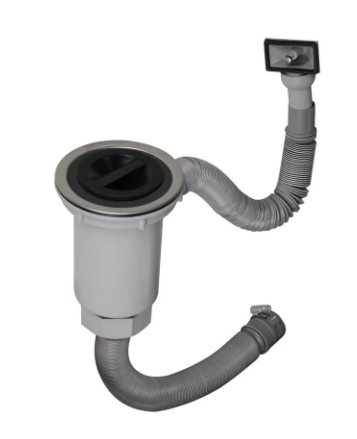 ชุดสะดือ